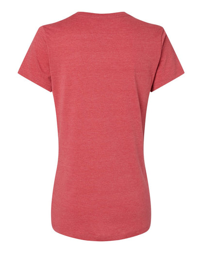 Kastlfel Women's RecycledSoft™ T-Shirt 2021 #color_Red