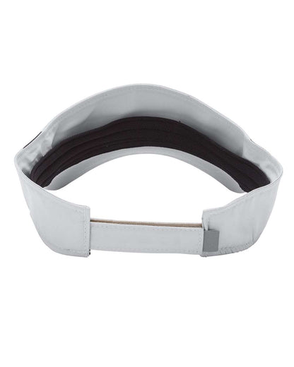 CORE365 Drive Performance Visor CE002 #color_Platinum/ Carbon