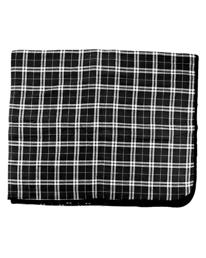 Boxercraft Flannel Blanket FB250 Boxercraft Flannel Blanket FB250