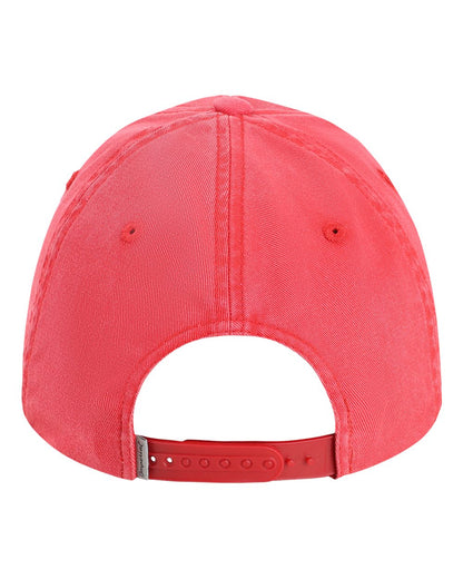 Imperial The Gambit Cap X240 #color_Nantucket Red