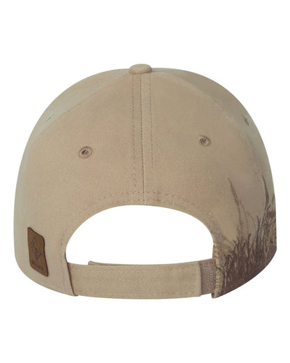 DRI DUCK Trout Cap 3256 #color_Sand