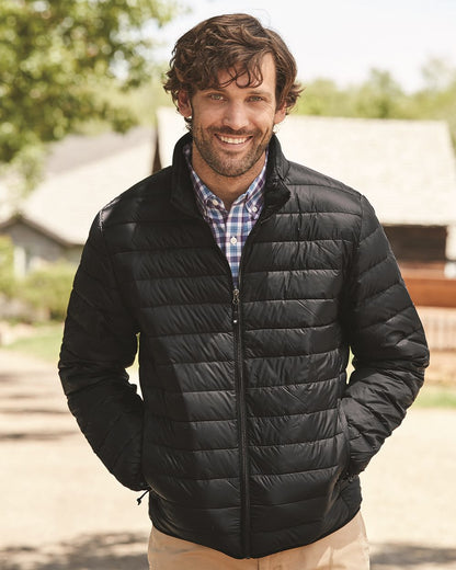 Weatherproof Men's 32 Degrees Packable Down Jacket 15600 Weatherproof Men's 32 Degrees Packable Down Jacket 15600