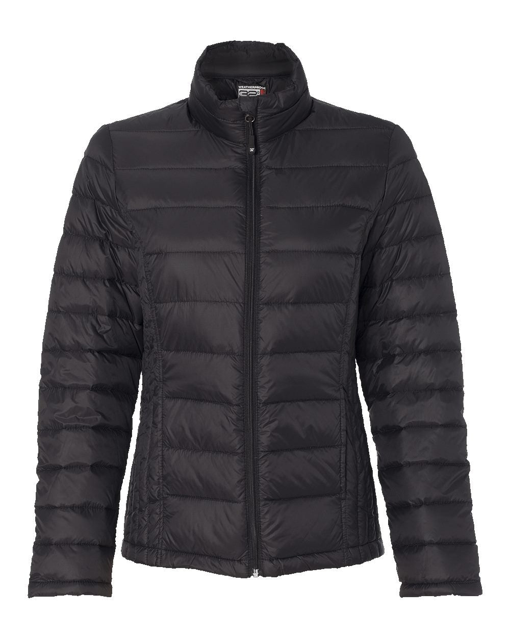 Weatherproof Women's 32 Degrees Packable Down Jacket 15600W