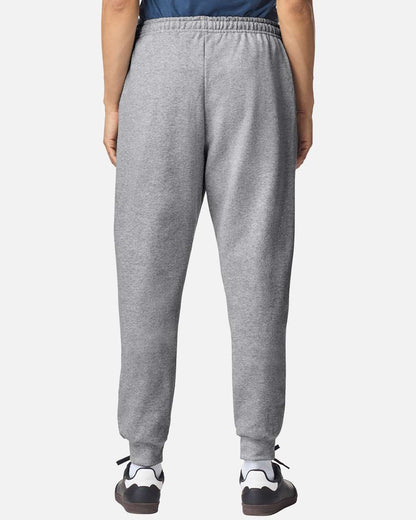 Gildan Unisex Heavy Blend™ Joggers 18250 #colormdl_Sport Grey