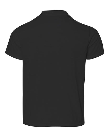 Gildan Youth Performance® T-Shirt 42000B #color_Black