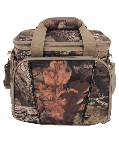 Liberty Bags Camo Camping Cooler 5561 Liberty Bags Camo Camping Cooler 5561