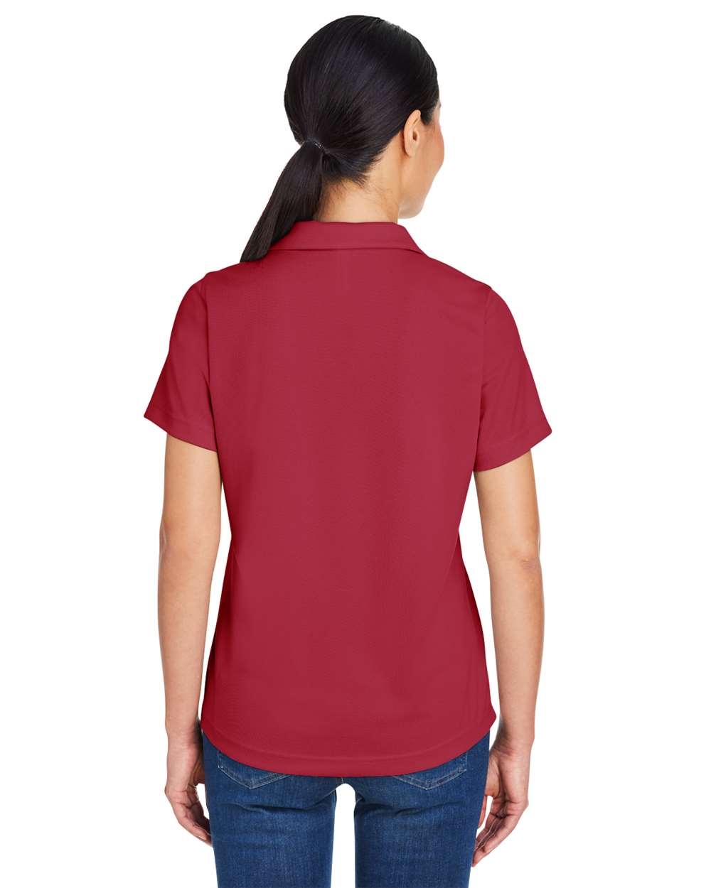 #colormdl_Classic Red