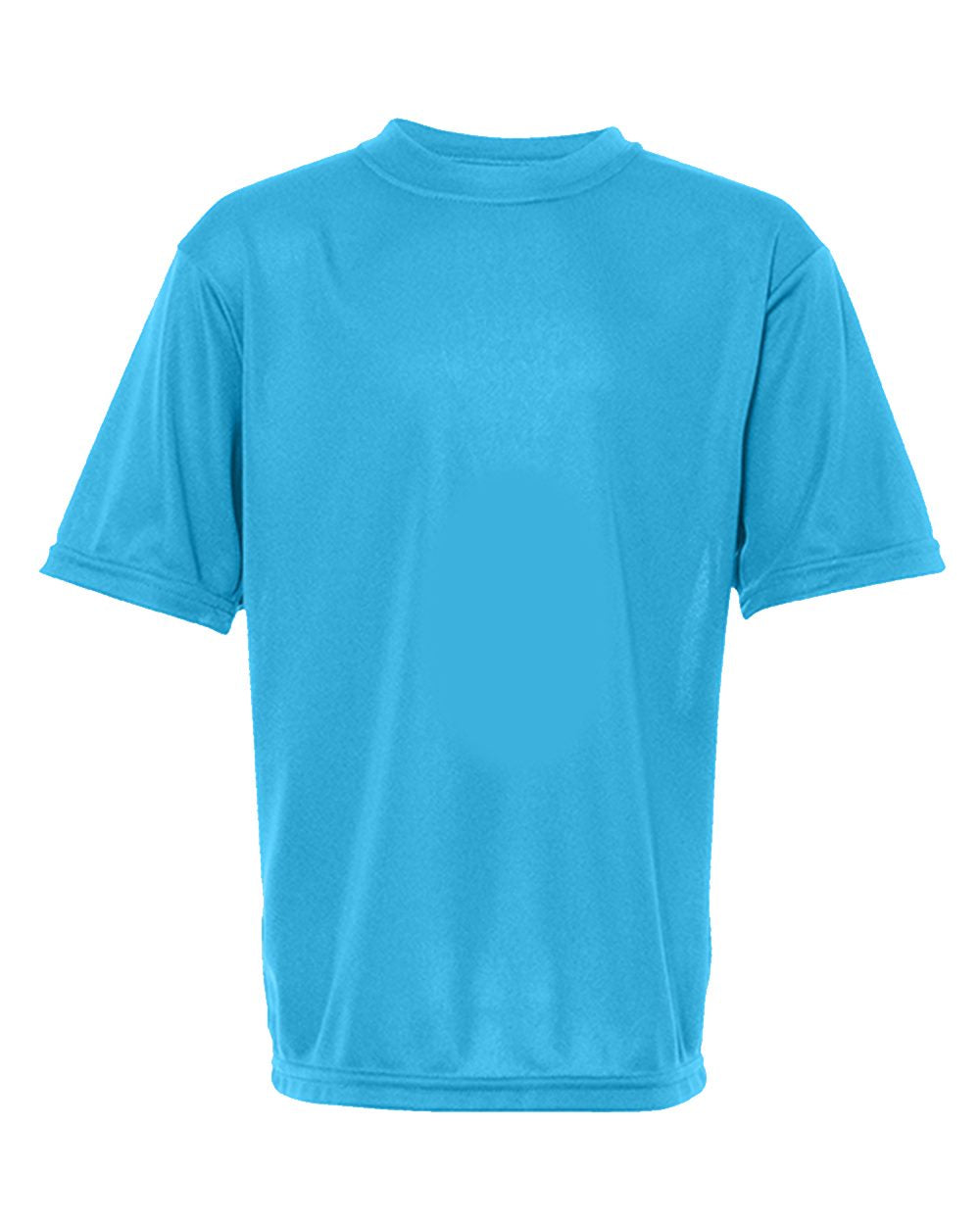 Augusta Sportswear Youth Nexgen Wicking T-Shirt 791