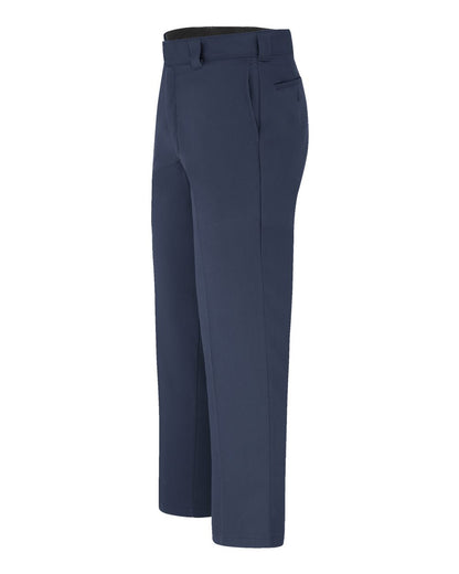 Dickies Men's Industrial 874® Flex Work Pants 874X #color_Dark Navy - 32I