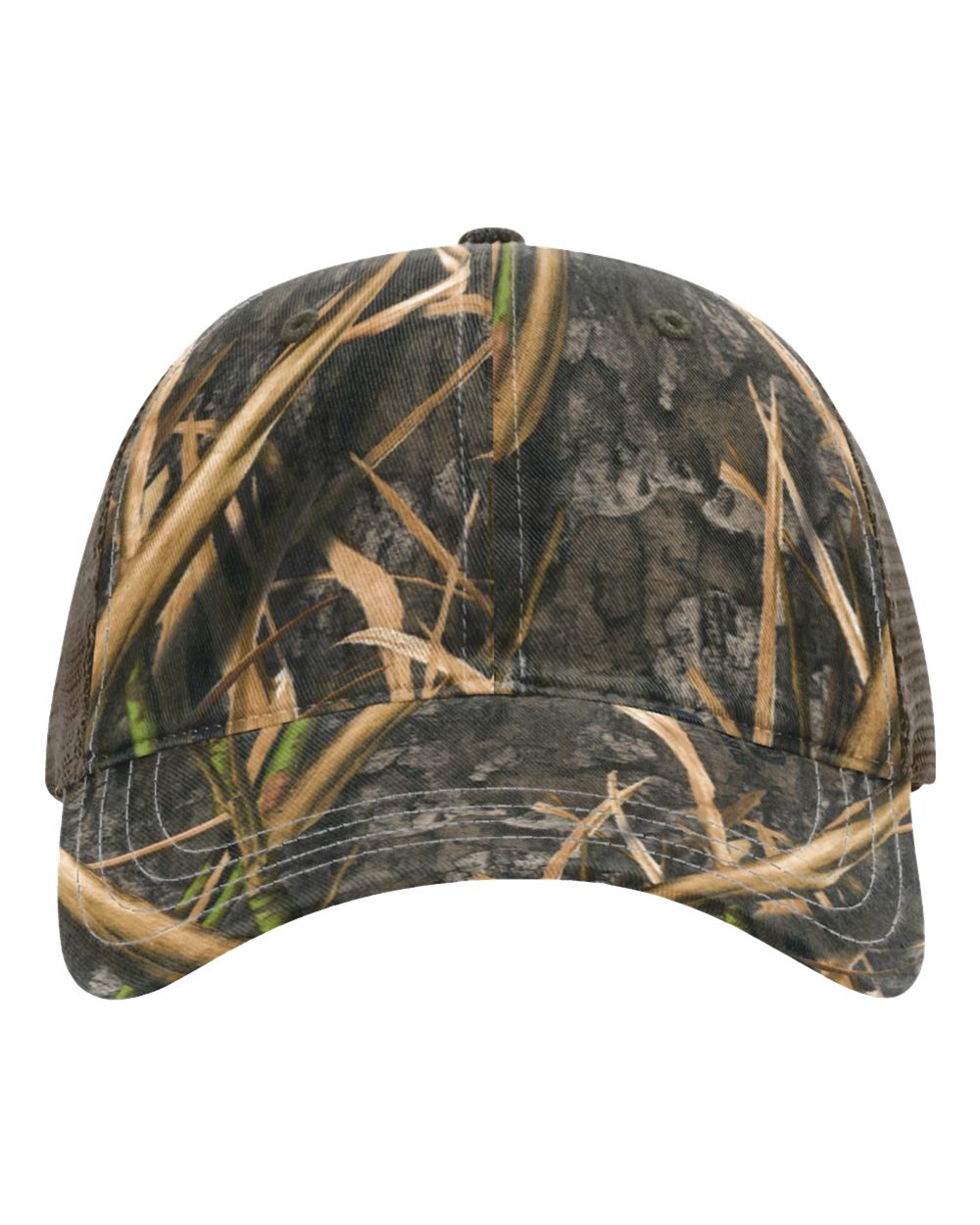 #color_Shadow Grass Habitat/ Brown
