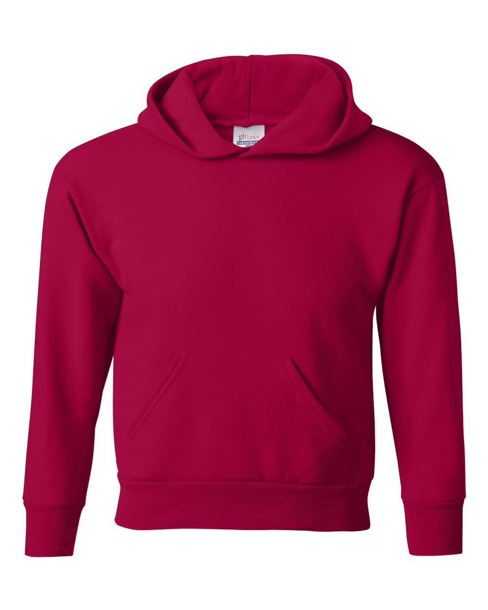 #color_Deep Red