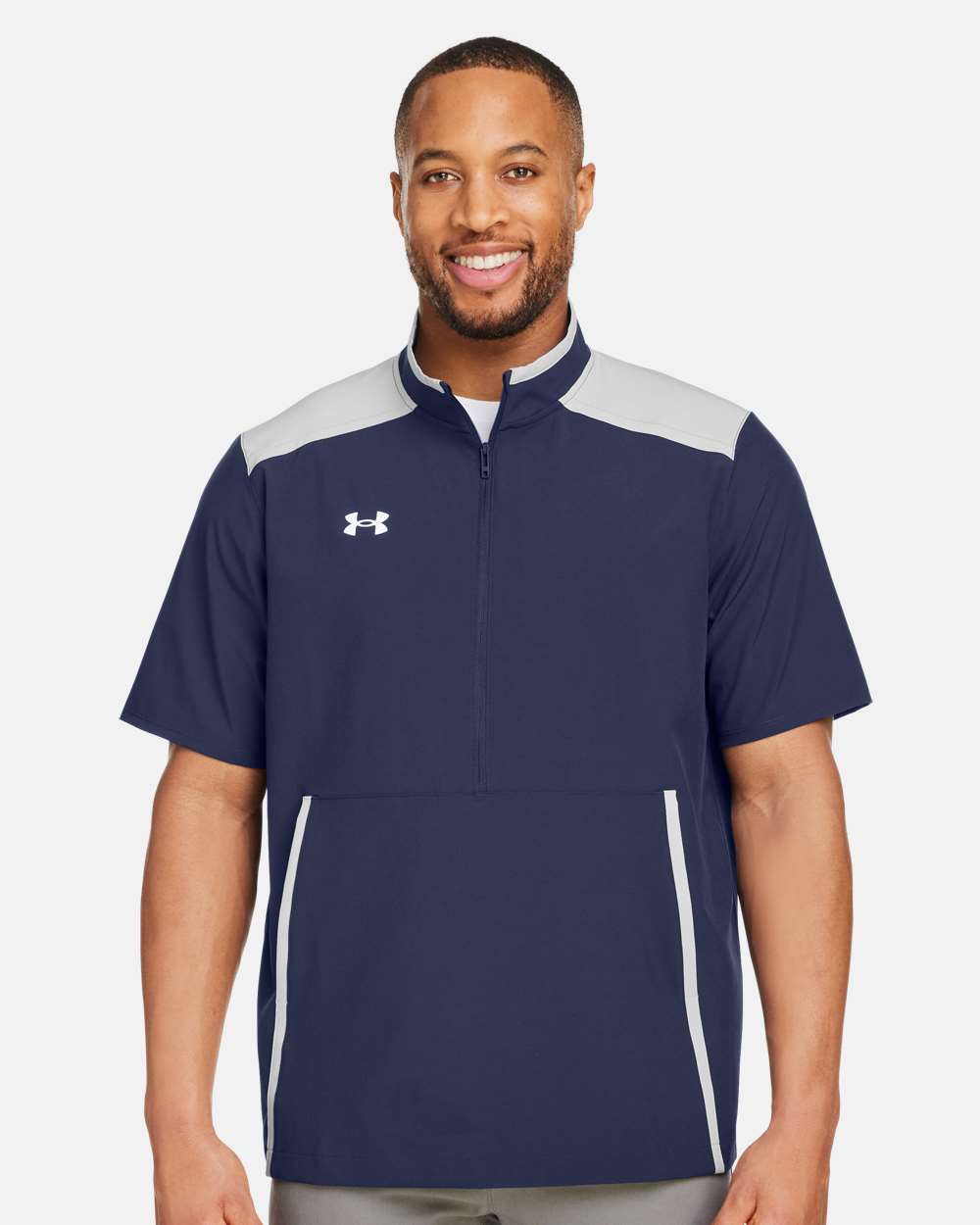 #colormdl_Midnight Navy/ White