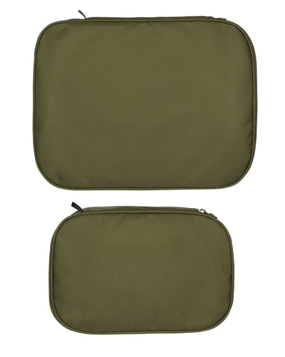 econscious Grove Travel Cube Set EC8707 #color_Olive