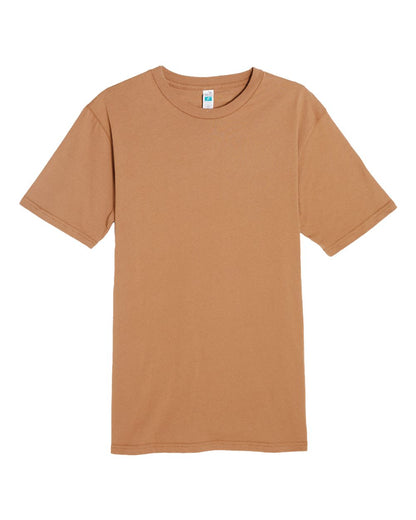 Lane Seven Heavyweight T-Shirt LS15001 #color_Toasted Coconut