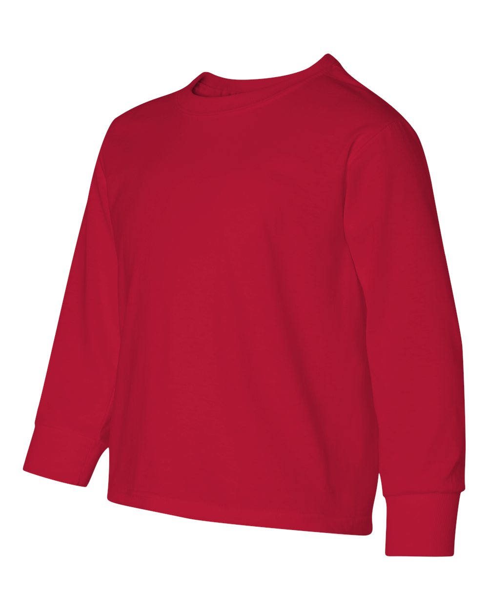 #color_True Red