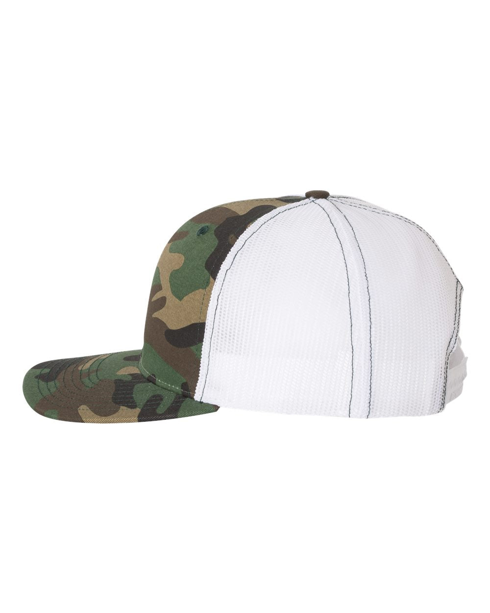 #color_Army Camo/ White