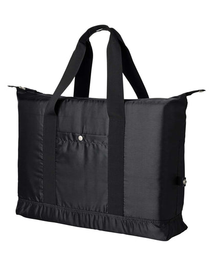 BAGedge Getaway Duffel BE279 #color_Black