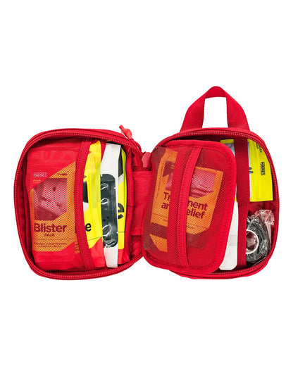 MERET Small Personal Response Red Pack P210 #color_Red