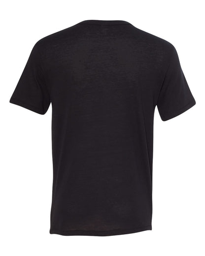 Alternative Vintage Jersey Keeper Tee 5050 #color_Black