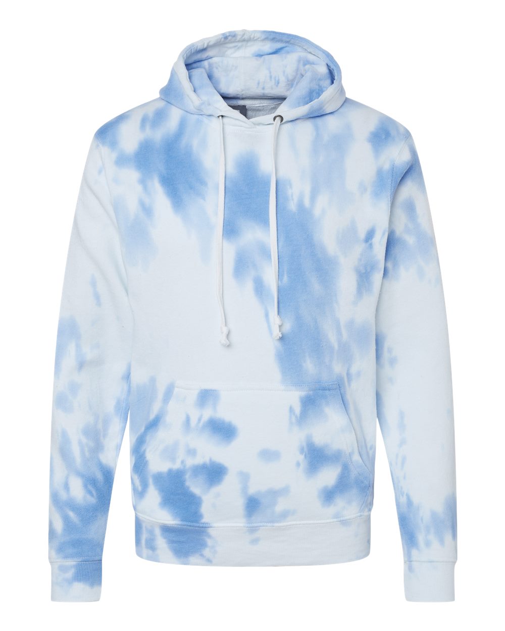 #color_Periwinkle Tie Dye