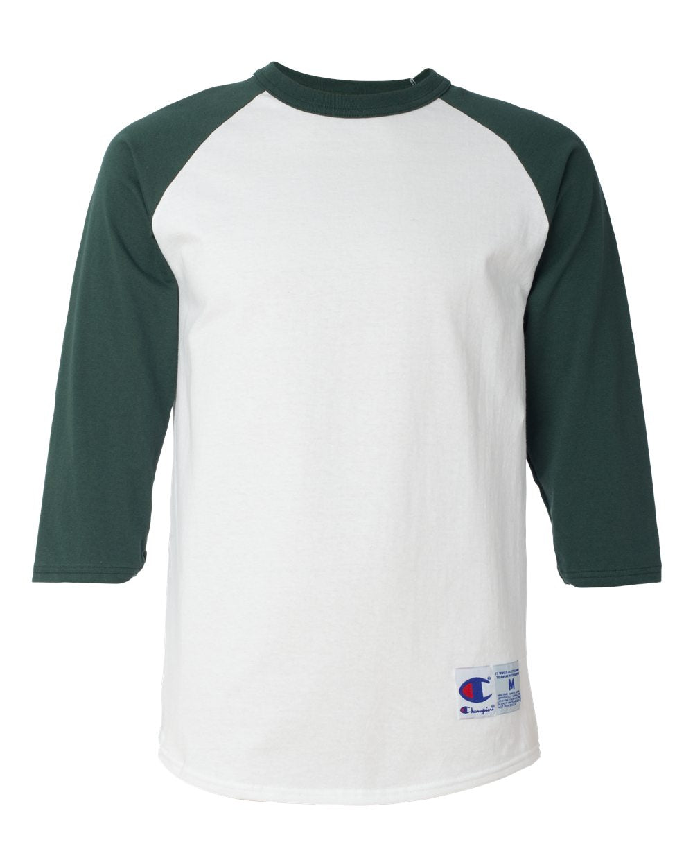 #color_White/ Dark Green