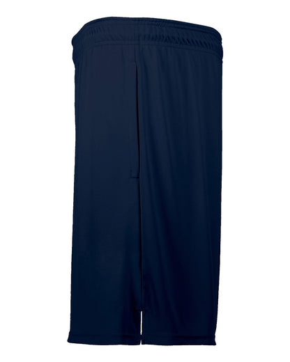 Holloway Men's Whisk 2.0 Shorts 229511 #color_Navy