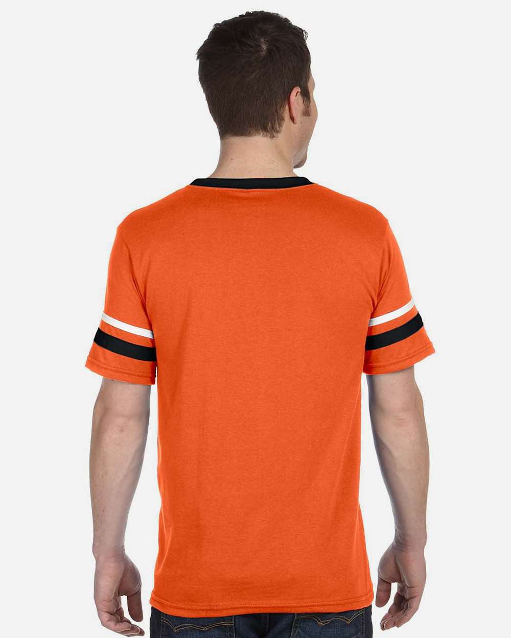 #colormdl_Orange/ Black/ White