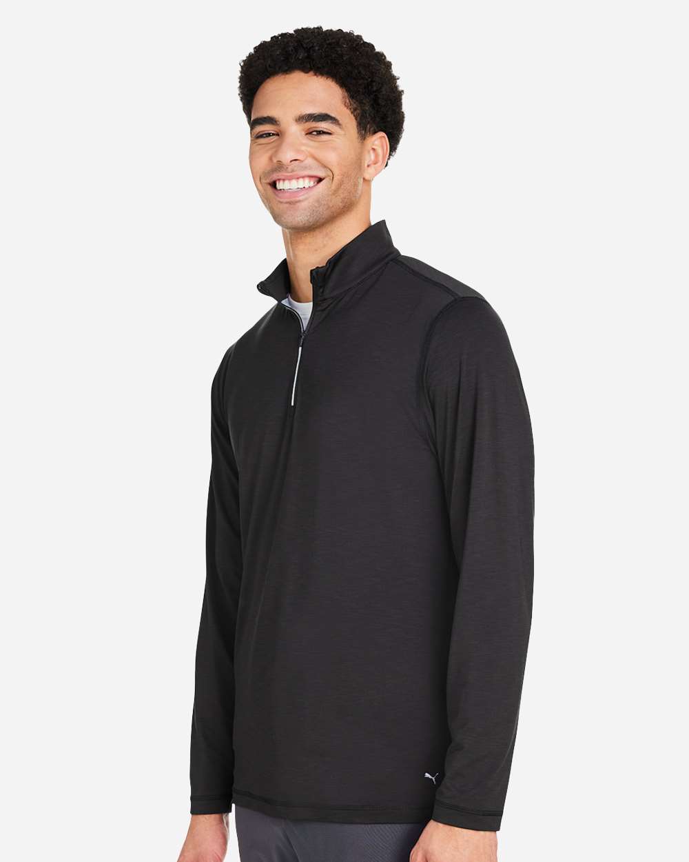 #colormdl_Puma Black