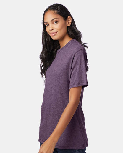Alternative Vintage Jersey Keeper Tee 5050 #colormdl_Vintage Iris