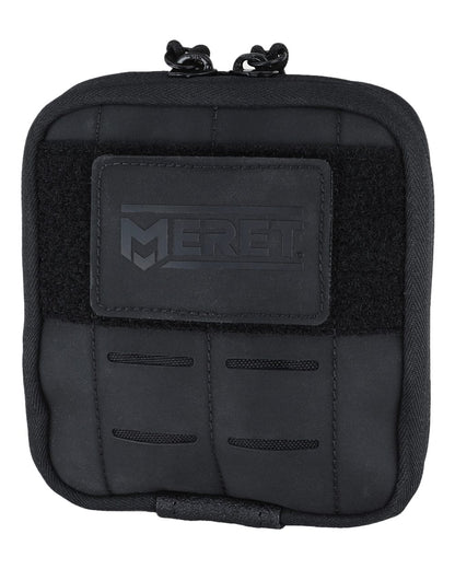 MERET Mini Personal Response Black Pack P100 #color_Black