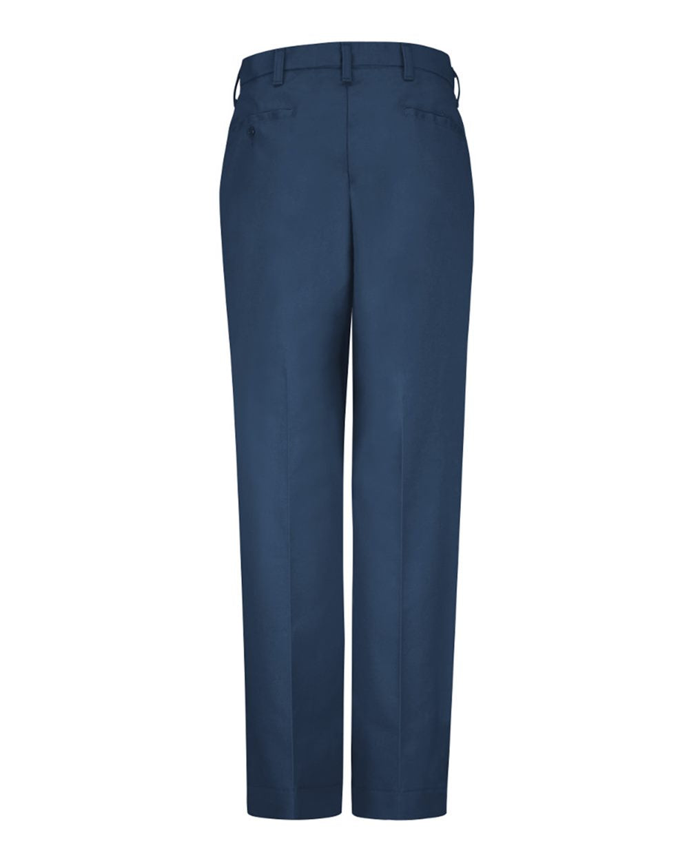 #color_Navy - Unhemmed