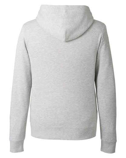 vineyard vines Unisex Hooded Sweatshirt K002710 #color_Grey Heather
