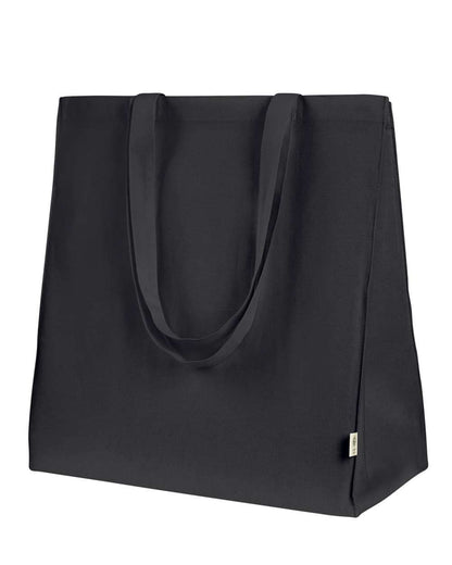 econscious Go Lite Tote EC8052 #color_Black