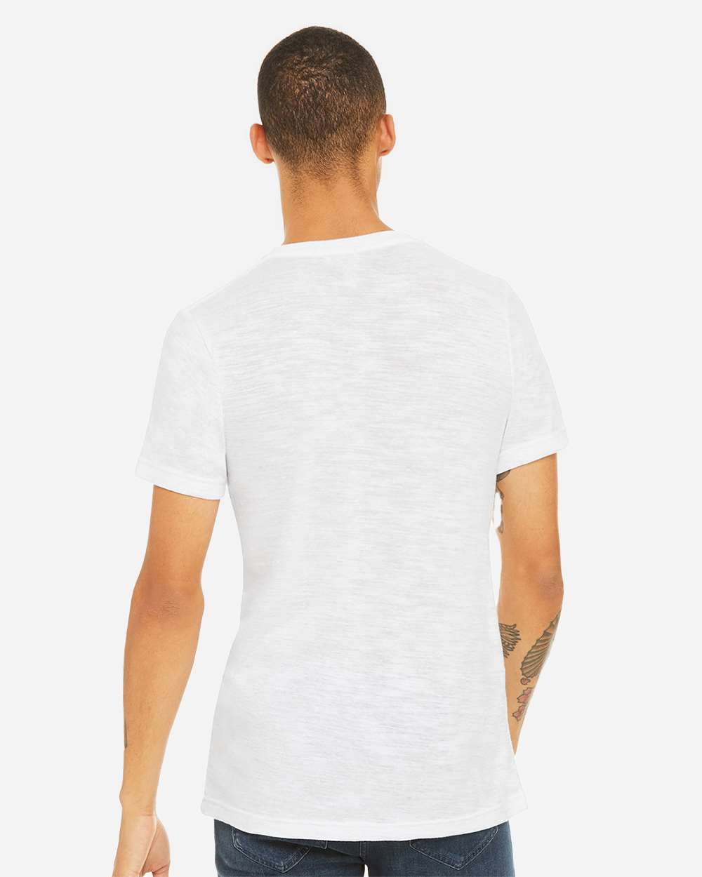 #colormdl_White Slub