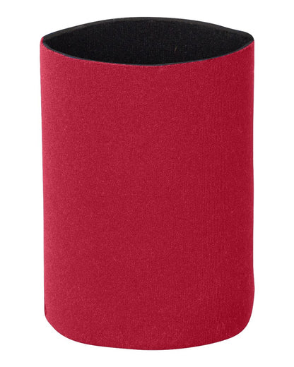 Liberty Bags Neoprene Can Holder FT007 #color_Red