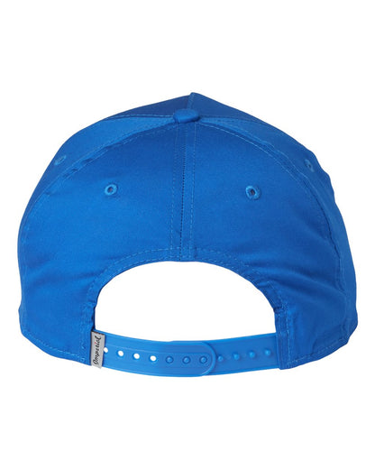 Imperial The Barnes Cap 5056 #color_Royal/ White