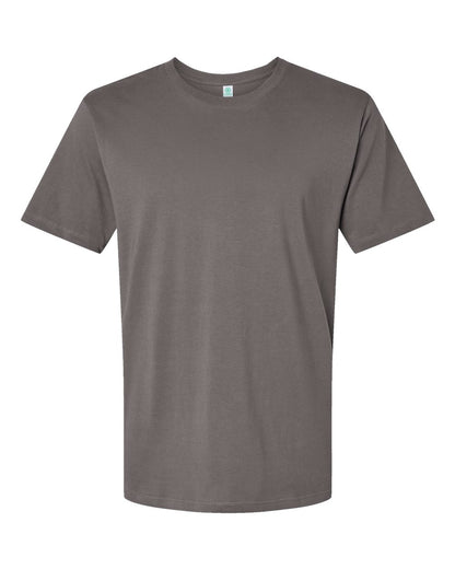 SoftShirts Unisex Classic T-Shirt 200 #color_Graphite