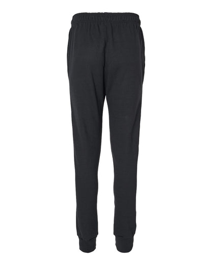 Champion Powerblend® Fleece Joggers P930 #color_Black
