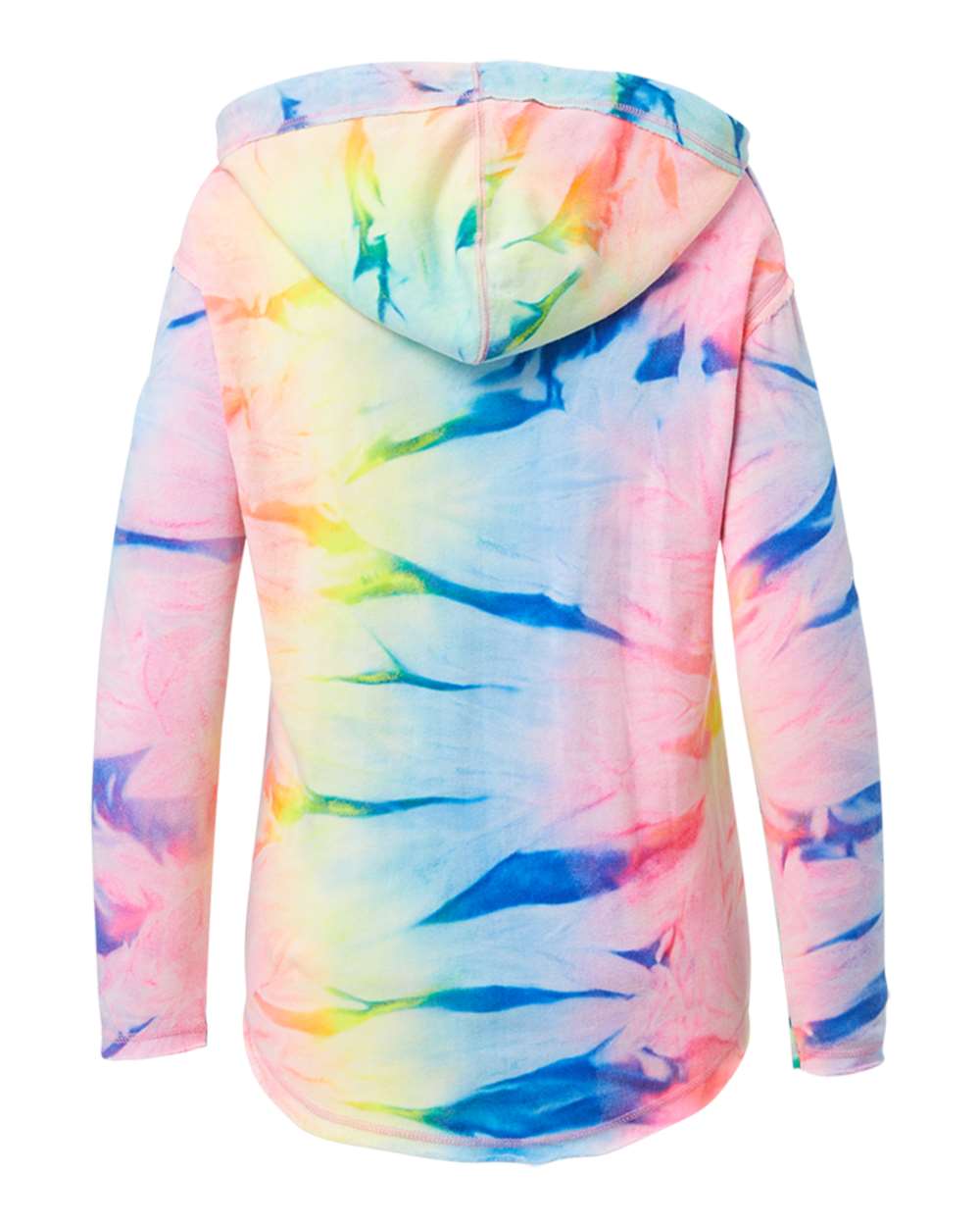 #color_Neon Tie Dye