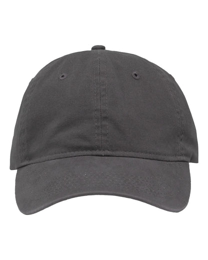 Sportsman Dad Hat Fit SP1700 #color_Brushed Charcoal