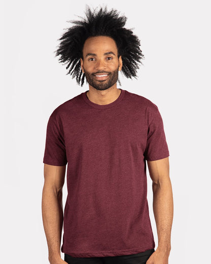 Next Level Sueded T-Shirt 6410 Next Level Sueded T-Shirt 6410