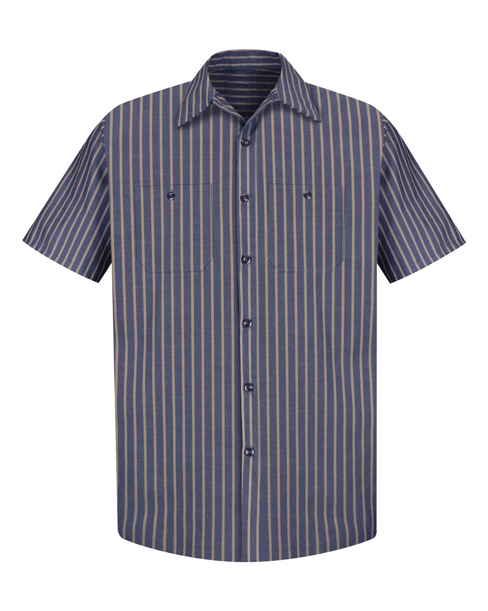#color_Navy/ Khaki Stripe