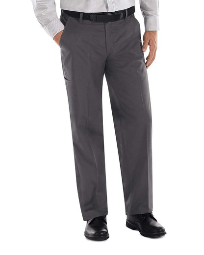 Red Kap Men's Odd Sizes Dura-Kap Industrial Pants PT20ODD #colormdl_Charcoal - 31I