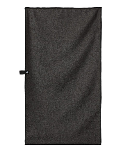 Nomadix Fitness Towel CST #color_Poolside Black