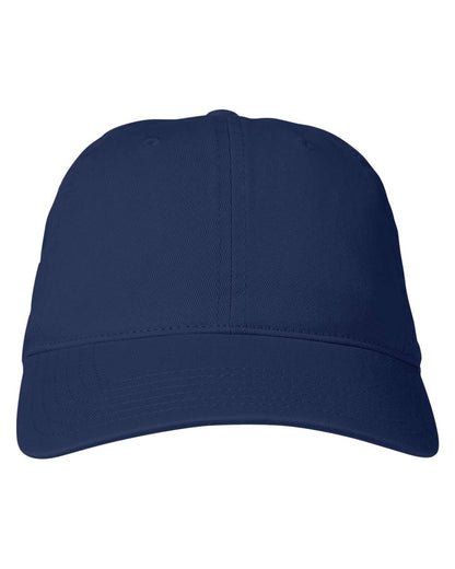 Russell Athletic R Dad Cap UB87UHD #color_Navy