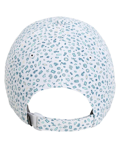 Imperial Alter Ego Cap X210R #color_Beach Blue