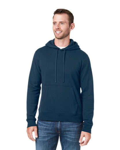 vineyard vines Unisex Hooded Sweatshirt K002710 #colormdl_Vineyard Navy