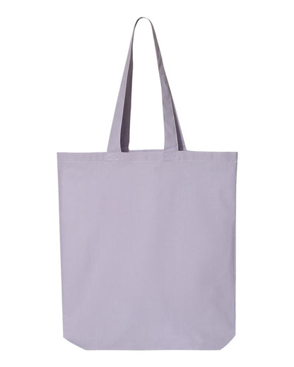 Q-Tees 12L Economical Tote QTBG #color_Lavender
