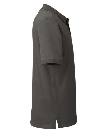 Devon & Jones Men's New Classics® Performance Polo DG100 #color_Graphite