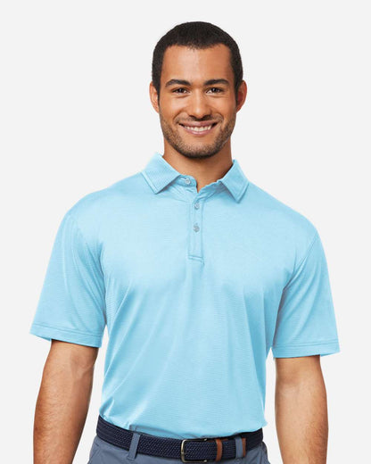 Swannies Men's Ford Polo SW2300 #colormdl_Sky